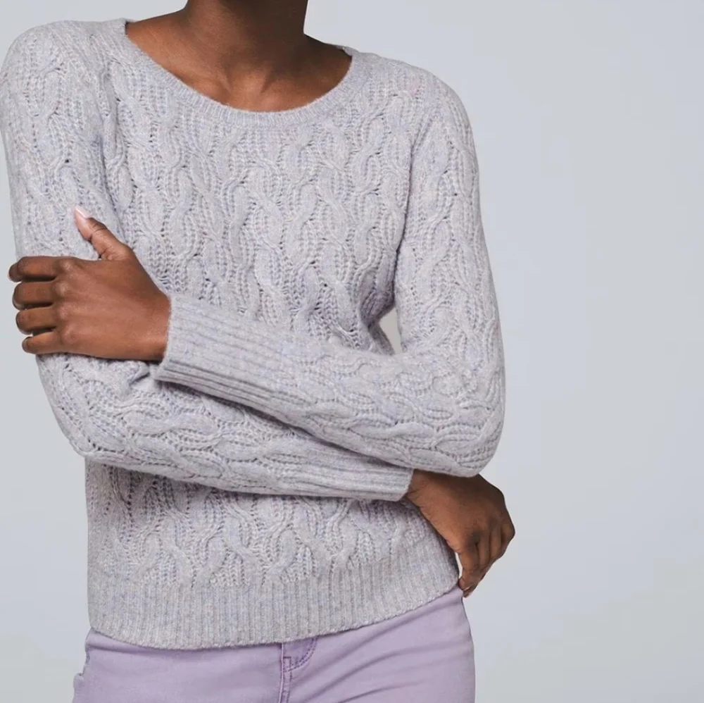 White house black market sweater - Picture 9 of 9